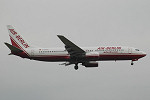 Photo of Air Berlin Boeing 737-85F D-ABBR (cn 28825/188) at London Stansted Airport (STN) on 12th August 2005