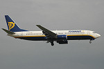 Photo of Ryanair Boeing 737-8AS EI-DAM (cn 33719/1312) at London Stansted Airport (STN) on 12th August 2005