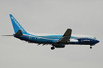 Photo of Ryanair Boeing 737-8AS EI-DCL (cn 33806/1576) at London Stansted Airport (STN) on 12th August 2005