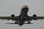 Photo of Ryanair Boeing 737-8AS EI-DCN (cn 33808/1590) at London Stansted Airport (STN) on 12th August 2005