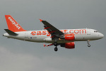 Photo of easyJet Boeing 737-8AS G-EZDC