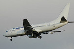 Photo of Transavia Airlines Boeing 737-7K2 PH-XRA (cn 30784/873) at London Stansted Airport (STN) on 14th August 2005