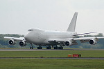 Photo of Dubai Air Wing Boeing 747-2B4BF A6-GDP (cn 21098/263) at London Stansted Airport (STN) on 15th August 2005