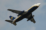 Photo of Ryanair Boeing 737-230A EI-CNV (cn 22128/752) at London Stansted Airport (STN) on 15th August 2005