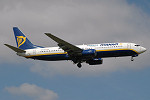 Photo of Ryanair Boeing 737-8AS EI-CSV