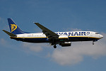 Photo of Ryanair Boeing 737-230A EI-DCJ