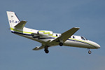 Photo of Untitled (London Executive Aviation) SAAB 2000 G-FJET