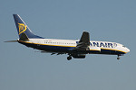 Photo of Ryanair Boeing 737-230A EI-DCF