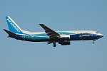 Photo of Ryanair Boeing 737-8AS EI-DCL (cn 33806/1576) at London Stansted Airport (STN) on 17th August 2005