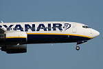 Photo of Ryanair Boeing 737-8AS EI-DCN (cn 33808/1590) at London Stansted Airport (STN) on 17th August 2005