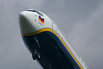 Photo of Ryanair Boeing 737-8AS EI-CSI (cn 29924/578) at London Stansted Airport (STN) on 26th August 2005