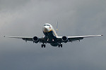 Photo of Ryanair Boeing 737-8AS EI-CSI (cn 29924/578) at London Stansted Airport (STN) on 26th August 2005