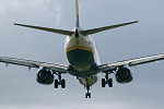 Photo of Ryanair Airbus A319-111 EI-CSY