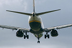 Photo of Ryanair Boeing 737-8AS EI-CSY (cn 32779/1167) at London Stansted Airport (STN) on 26th August 2005