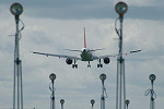 Photo of easyJet Airbus A319-111 G-EZEP (cn 2251) at London Stansted Airport (STN) on 26th August 2005