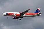 Photo of MyTravel Airways Boeing 737-86J(W) G-VCED