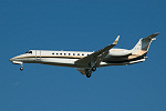 Photo of Untitled (Jet Alliance) Embraer ERJ-135BJ Legacy OE-IWP (cn 14500841) at London Stansted Airport (STN) on 26th August 2005