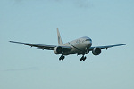 Photo of Pakistan International Airways Boeing 777-240ER AP-BGK (cn 33776/469) at Manchester Ringway Airport (MAN) on 16th September 2005