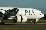 Photo of Pakistan International Airways Boeing 777-240ER AP-BGL