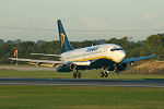 Photo of Ryanair Airbus A319-111 EI-COX
