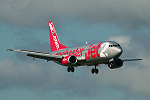 Photo of Jet2 Boeing 737-330 G-CELI (cn 23526/1282) at Manchester Ringway Airport (MAN) on 16th September 2005