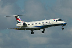 Photo of British Airways CitiExpress Embraer ERJ-145EU G-EMBP (cn 14500300) at Manchester Ringway Airport (MAN) on 16th September 2005