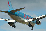 Photo of Thomsonfly Boeing 767-304ER G-OBYF (cn 28208/705) at Manchester Ringway Airport (MAN) on 16th September 2005