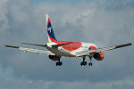 Photo of MyTravel Airways Airbus A321-231 G-PIDS