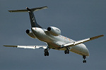 Photo of bmi regional Embraer ERJ-145EP G-RJXH (cn 14500442) at Manchester Ringway Airport (MAN) on 16th September 2005