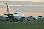 Photo of Virgin Atlantic Airways Boeing 747-443 G-VLIP (cn 32338/1274) at Manchester Ringway Airport (MAN) on 16th September 2005