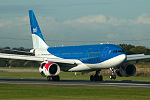 Photo of bmi Airbus A330-243 G-WWBB (cn 404) at Manchester Ringway Airport (MAN) on 16th September 2005