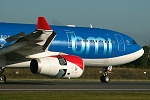 Photo of bmi Airbus A330-243 G-WWBB (cn 404) at Manchester Ringway Airport (MAN) on 16th September 2005