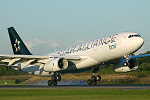 Photo of bmi Airbus A330-243 G-WWBD (cn 401) at Manchester Ringway Airport (MAN) on 16th September 2005