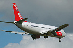 Photo of Jet2 (lsdf Air Atlanta Icelandic) Boeing 737-33AQC TF-ELA (cn 25401/2067) at Manchester Ringway Airport (MAN) on 16th September 2005