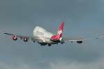 Photo of Virgin Atlantic Airways Boeing 747-443 G-VLIP (cn 32338/1274) at Manchester Ringway Airport (MAN) on 19th September 2005