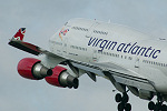 Photo of Virgin Atlantic Airways Boeing 737-8EC (BBJ2) G-VLIP