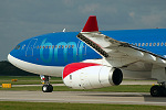 Photo of bmi Airbus A330-243 G-WWBB (cn 404) at Manchester Ringway Airport (MAN) on 19th September 2005