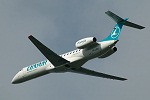 Photo of Luxair Embraer ERJ-145LR LX-LGY (cn 14500242) at Manchester Ringway Airport (MAN) on 19th September 2005