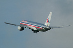 Photo of American Airlines Boeing 757-223 N691AA (cn 25697/568) at Manchester Ringway Airport (MAN) on 19th September 2005