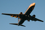 Photo of Ryanair Boeing 737-8AS EI-DCR (cn 33811/1613) at London Stansted Airport (STN) on 25th September 2005