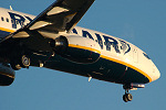 Photo of Ryanair Boeing 737-8AS EI-DHI (cn 33818/1685) at London Stansted Airport (STN) on 25th September 2005