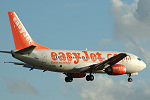 Photo of easyJet Boeing 737-36N G-IGOL (cn 28596/3112) at London Stansted Airport (STN) on 25th September 2005