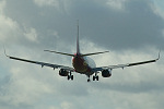 Photo of Air Berlin Boeing 737-86J(W) D-ABBH (cn 32919/1279) at London Stansted Airport (STN) on 29th September 2005