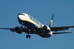 Photo of Ryanair Boeing 737-8AS(W) EI-DCS