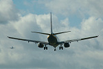 Photo of Ryanair Boeing 737-8AS EI-DCV (cn 33814/1618) at London Stansted Airport (STN) on 29th September 2005