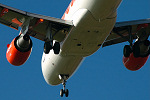 Photo of easyJet Airbus A319-111 G-EZIG (cn 2460) at London Stansted Airport (STN) on 29th September 2005