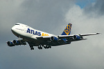 Photo of Atlas Air Boeing 747-243B(SF) N517MC