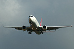 Photo of Turkish Airlines Boeing 737-8F2 TC-JGB (cn 29786/566) at London Stansted Airport (STN) on 29th September 2005