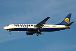 Photo of Ryanair Boeing 737-8AS(W) EI-DHR