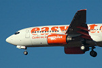 Photo of easyJet Boeing 737-8AS(W) G-EZJP